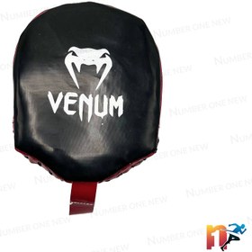 تصویر میت پنجه ای 