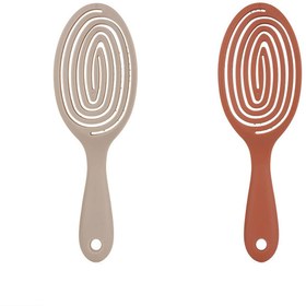 تصویر برس مو شین ژی مدل Q/XMSF001 