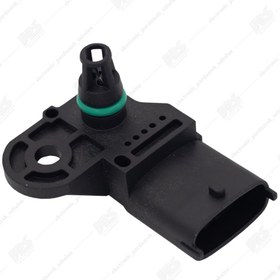 تصویر مپ سنسور بوش موتور EF7 دنا و سمند الکترونیک پردازش سبلان (EPS) 