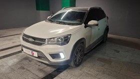 تصویر ام وی ام X22 مدل 1397 ا اتوماتیک اسپرت اکسلنت اتوماتیک اسپرت اکسلنت