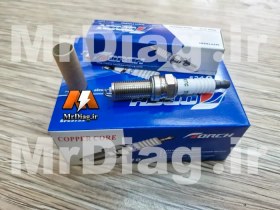 تصویر شمع یورو 4 تورچ TORCH بسته 4 عددی 