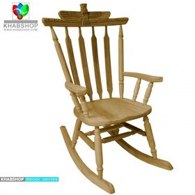 تصویر صندلی راک کد AL0018 