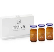 تصویر کلاژن تزریقی نیتیا کلاژن Nithya collagen face