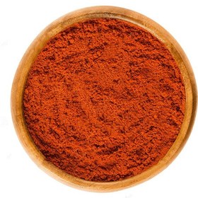 تصویر پاپریکا ایرانی 300 گرم 