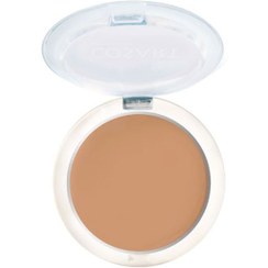 تصویر پنکیک مینرال کوزارت - 763 Mineral Powder COSART