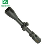 تصویر دوربین تفنگ کونوس پرو مدل 550 ظرفیت ۳-۹x۴۰ 