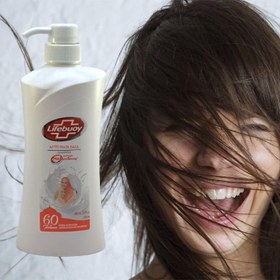 تصویر شامپو مدل Anti-Fall لایف بوی ۶۸۰ میل Lifebuoy Shampoo 