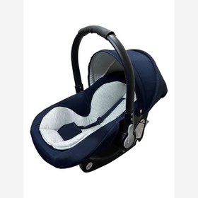 تصویر روکش کریر نوزاد 