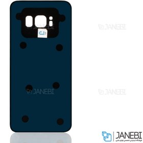 تصویر درب پشت مناسب برای سامسونگ S8 ا Samsung Galaxy S8 Back Door Samsung Galaxy S8 Back Door