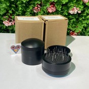 تصویر نیدل لولرتمپر Sided leveler andtamper nidel