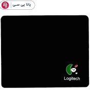 تصویر پد موس طرح 18*Logitech 22 Logitech design mouse pad