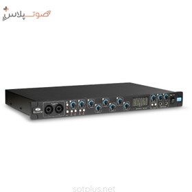 تصویر کارت صدا Focusrite Saffire Pro 40 