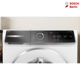 تصویر ماشین لباسشویی بوش مدل BOSCH WGB256A90 BOSCH WASHING MACHINE WGB256A90