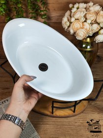 تصویر مرغ خوری السانا 