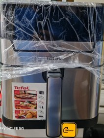 تصویر سرخ کن بدون روغن تفال ۷.۵ لیتری مدل SERIE LF 14_P Air fryer Tefal 7.5 litr SERIE LG 14_p