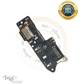 تصویر برد شارژ گوشی شیائومی پوکو M3 Xiaomi Poco M3 charging board submain