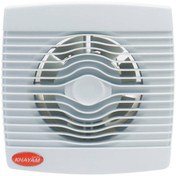 تصویر هواکش خیام الکتریک مدل فن مکنده صبا 