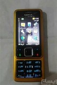 تصویر گوشی نوکیا (استوک) 6300 4G | حافظه 4 گیگابایت رم 512 مگابایت ا Nokia 6300 4G (Stock) 4GB/512 MB Nokia 6300 4G (Stock) 4GB/512 MB