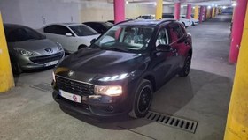 تصویر ری‌را مدل 1404 ا بنزینی بنزینی