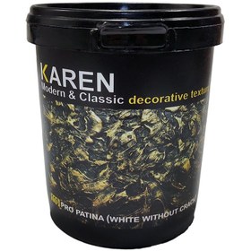 تصویر خمیر تکسچر کارن کیلویی 