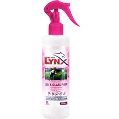 تصویر اسپری پاک کننده LCD & LED لینکس 