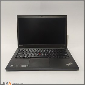 تصویر لپتاپ استوک لنوو T440s Laptop Lenovo T440s