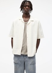 تصویر پیراهن مردانه پول اند بیر Pull & Bear اورجینال 3471502 