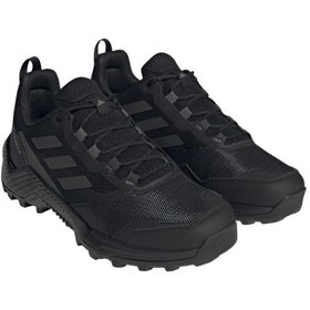 تصویر کفش کوهنوردی مردانه adidas TERREX EASTRAIL 2 مشکی - سایز 7 برند Adidas adidas TERREX EASTRAIL 2 Black Hiking SHOES for Men - 7