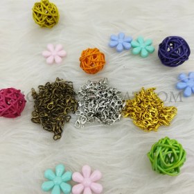 تصویر قفل طوطی 