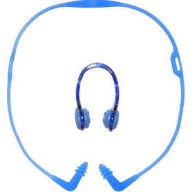 تصویر گوش گیر و دماغ گیر کد SP38 