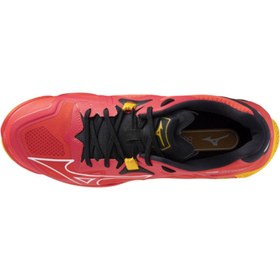 تصویر کفش والیبال اورجینال برند Mizuno مدل Wave Lightning Z8 کد 813096249 