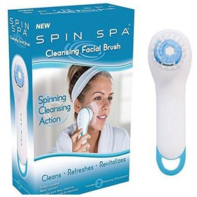 تصویر ست 5 کاره حمام spin spa ا Spin Spa Spin Pack Spin Spa Spin Pack