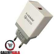 تصویر شارژر میکرو Dekkin مدل DK-543 Dekkin micro charger model DK-543