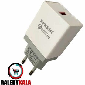 تصویر شارژر میکرو Dekkin مدل DK-543 Dekkin micro charger model DK-543