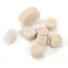 تصویر ست فرز انگشتی ۷۰ عددی 