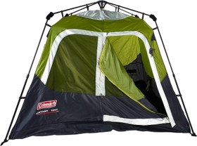 تصویر Coleman Instant Camping Tent - 4 Person - ارسال 15 الی 20 روز کاری 