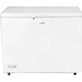 تصویر فریزر صندوقی 120 هیمالیا 