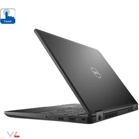 تصویر لپ تاپ Dell Latitude 5591 