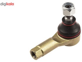 تصویر سیبک فرمان پراید امیرنیا: مدل AN-0631 (1عدد) AMIRNIA AN-0631 Tie Rod End Kia Pride TABRIZ IRAN