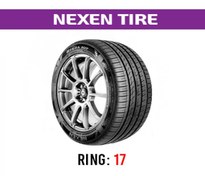 تصویر لاستیک نکسن 205/45R 17 گل N FERA AU7 (تاریخ تولید 2025) Nexen Tire 205/45R 17 NFERA AU7