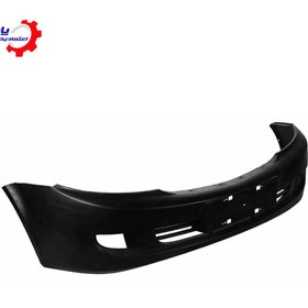 تصویر سپر جلو لیفان 520 اصلی Lifan 520 front bumper