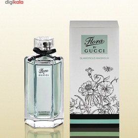 gucci flora