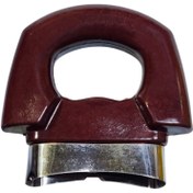 تصویر دسته بغل زودپز - زرشکی 