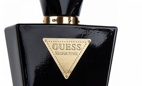 Guess Seductive Noir For Men EDT