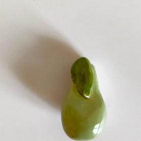 تصویر مگنت سرامیکی مدل گلابی 