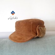 تصویر کلاه جیر نقابدار 