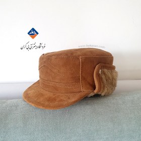 تصویر کلاه جیر نقابدار 