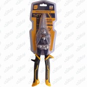 تصویر قیچی ورق مستقیم بر تات ناد 