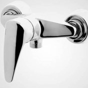 تصویر شیر توالت البرز روز مدل باران ا Toilet valve Alborze ruz Model Baran Toilet valve Alborze ruz Model Baran