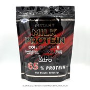 تصویر پودر پروتئین MPC پگاه ۶۵٪ - ۵۰۰ گرم Protein 01501005